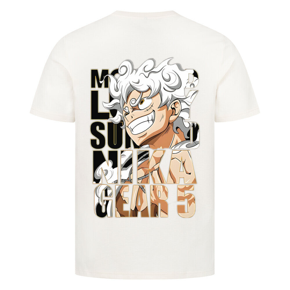 Ruffy Gear 5 Shirt