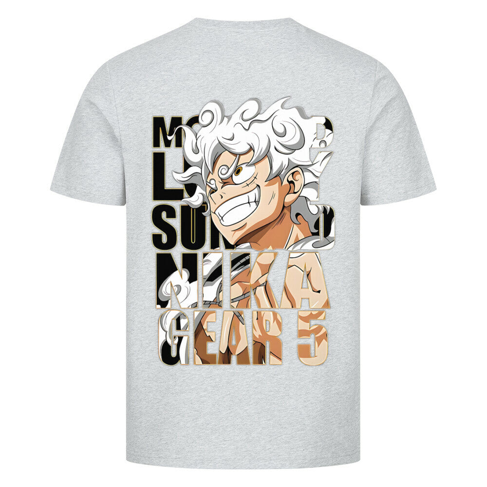 Ruffy Gear 5 Shirt