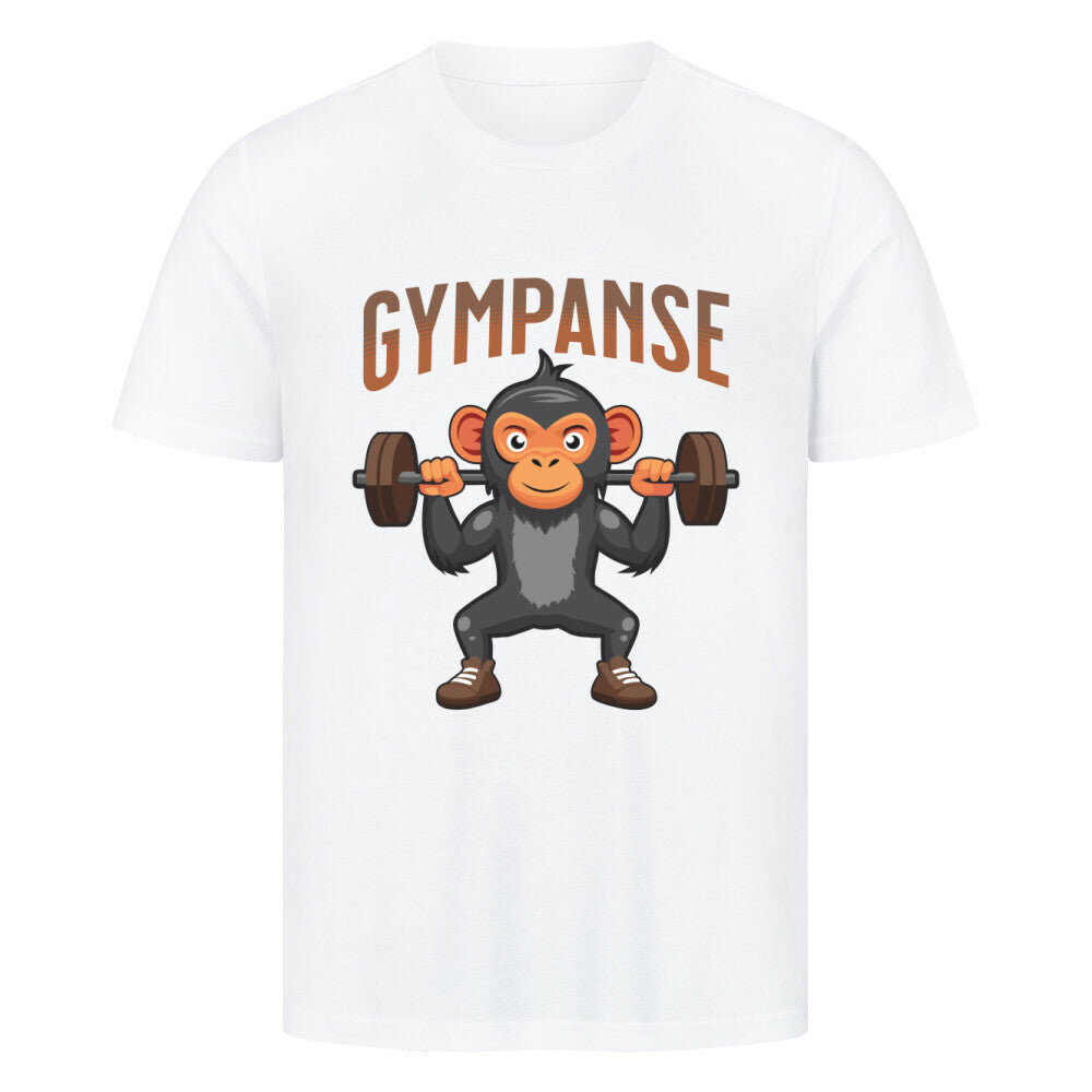 Gympanse Shirt