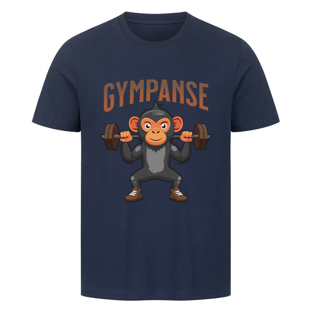 Gympanse Shirt