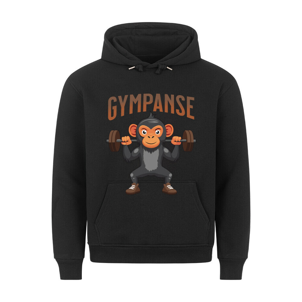 Gympanse Hoodie