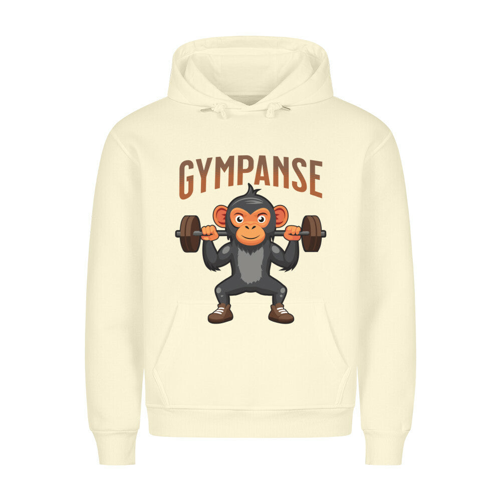 Gympanse Hoodie