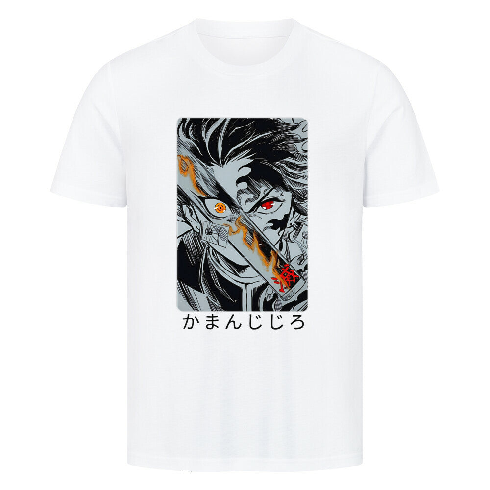 Tanjiro Kamado Shirt