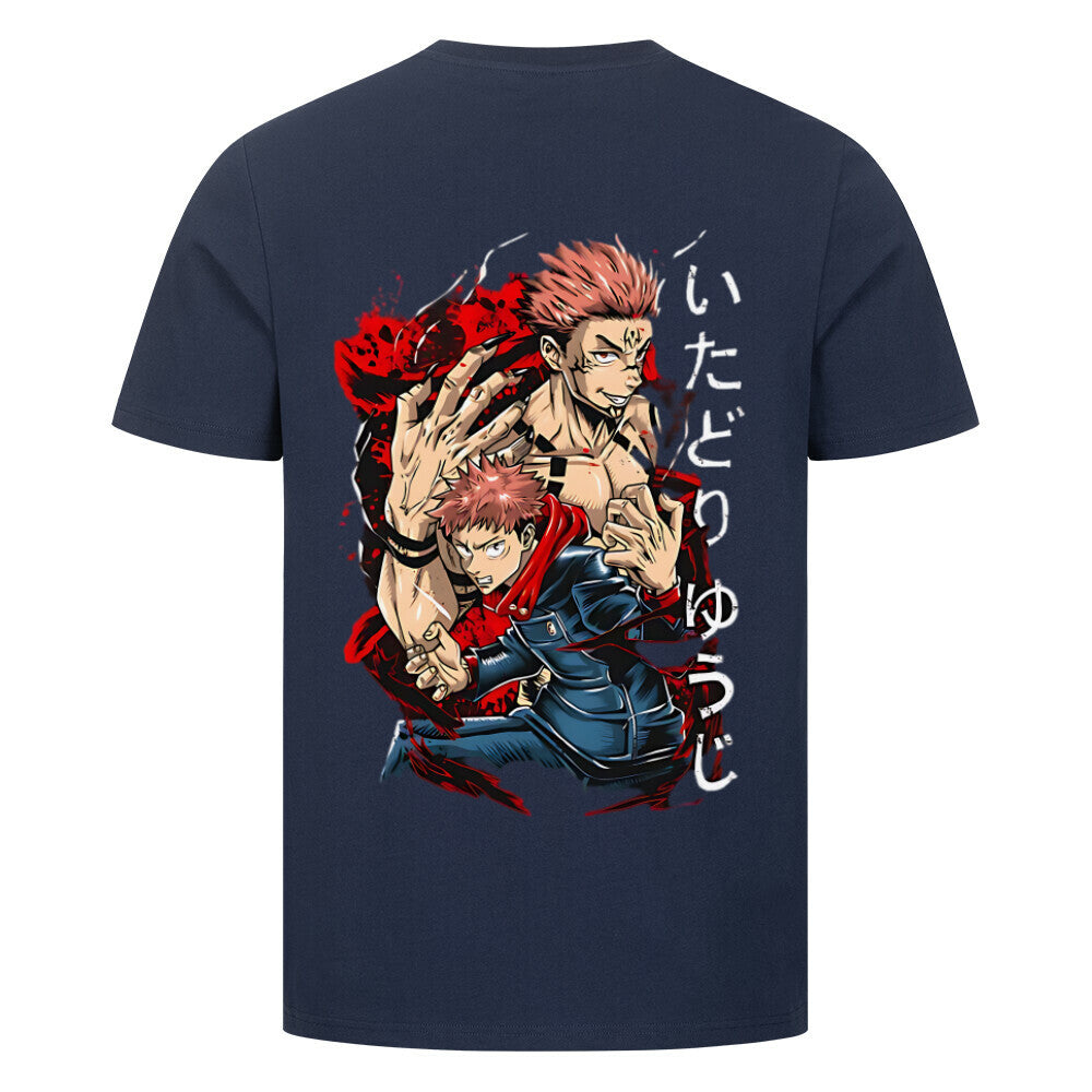 Yuji Itadori Shirt