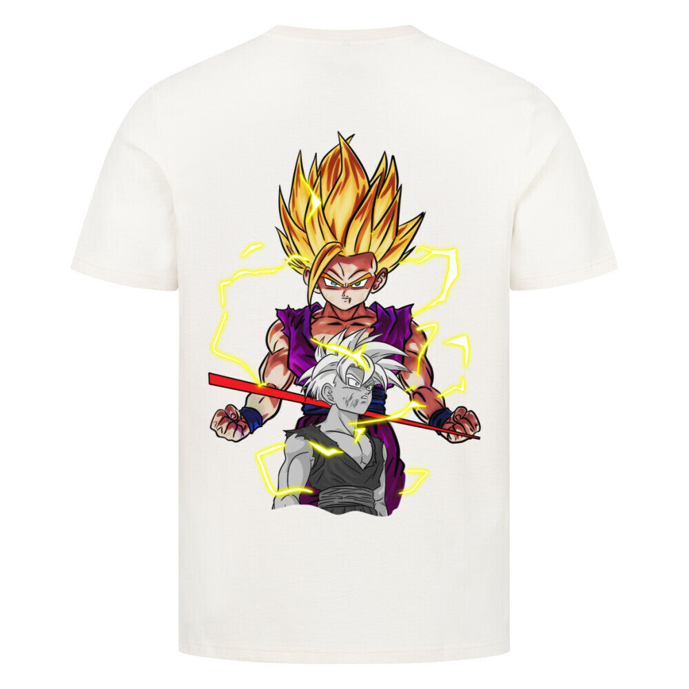 Prime Gohan Shirt