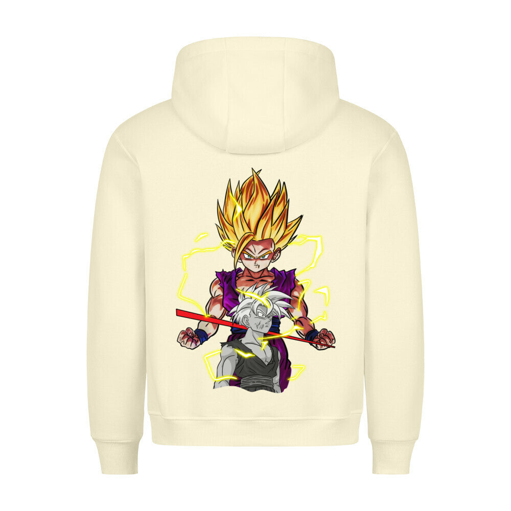 Prime Gohan Hoodie