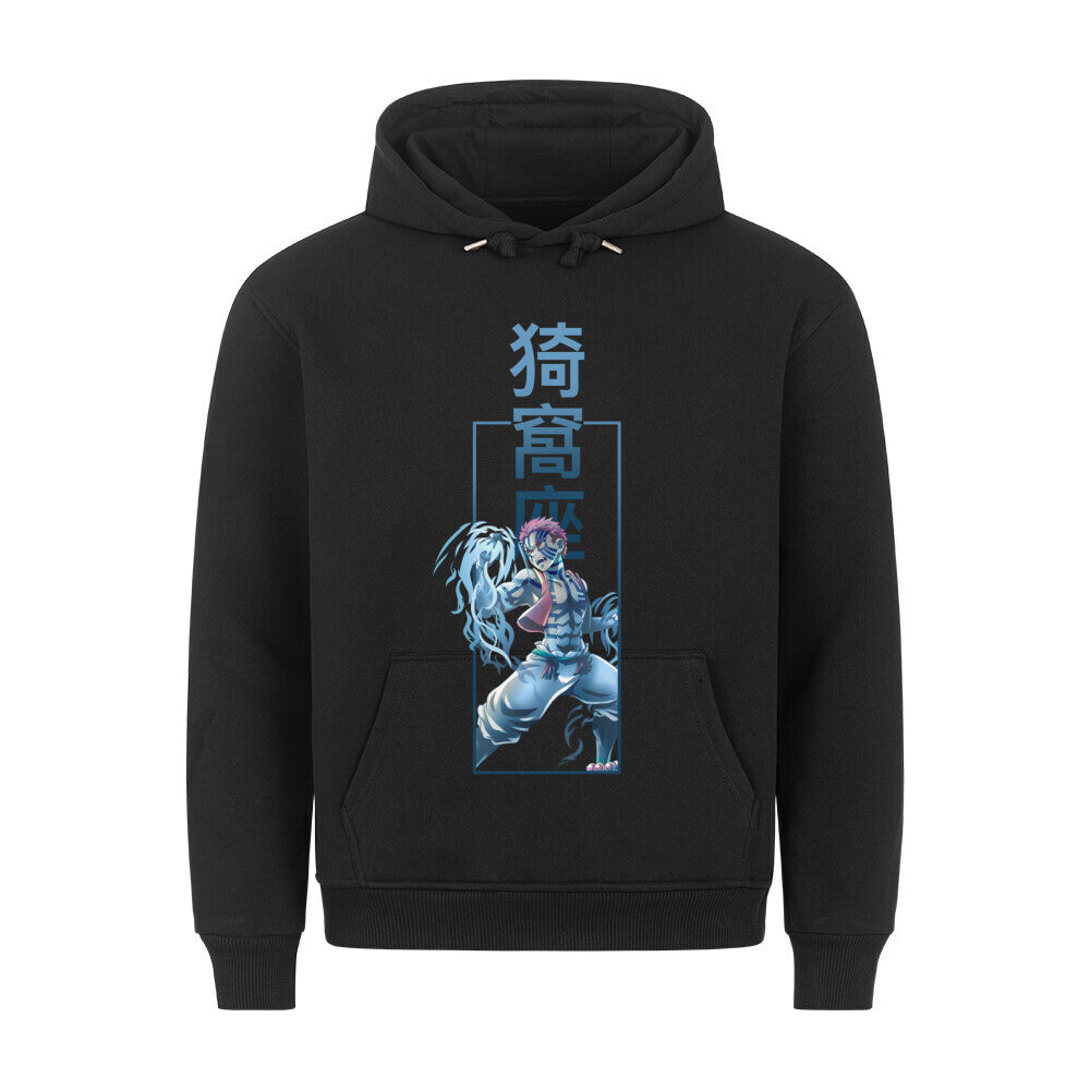 Akaza Hoodie