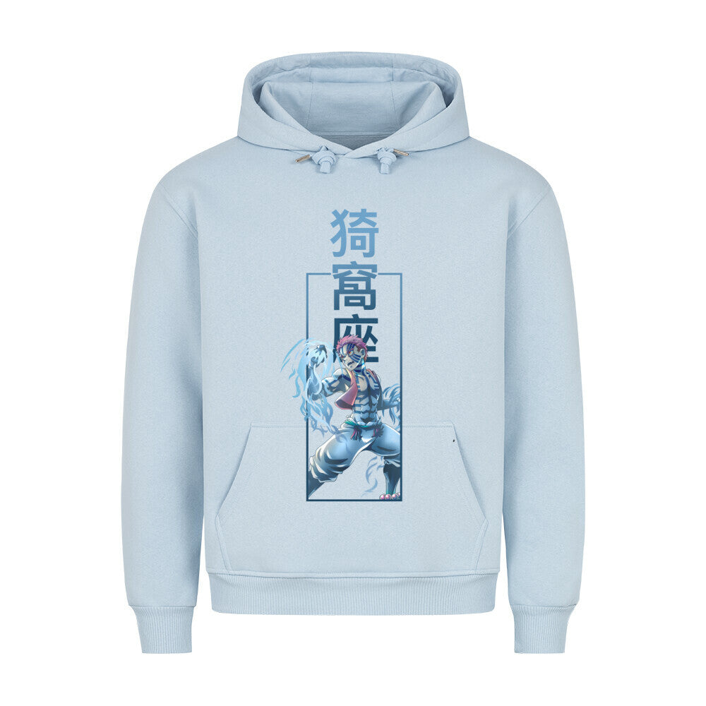 Akaza Hoodie