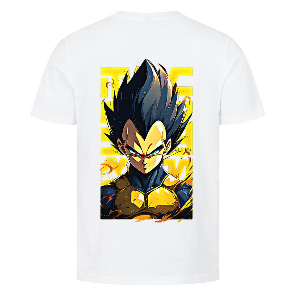 Vegeta Shirt