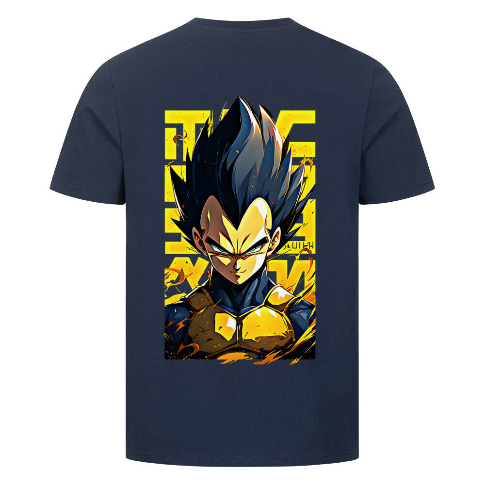 Vegeta Shirt