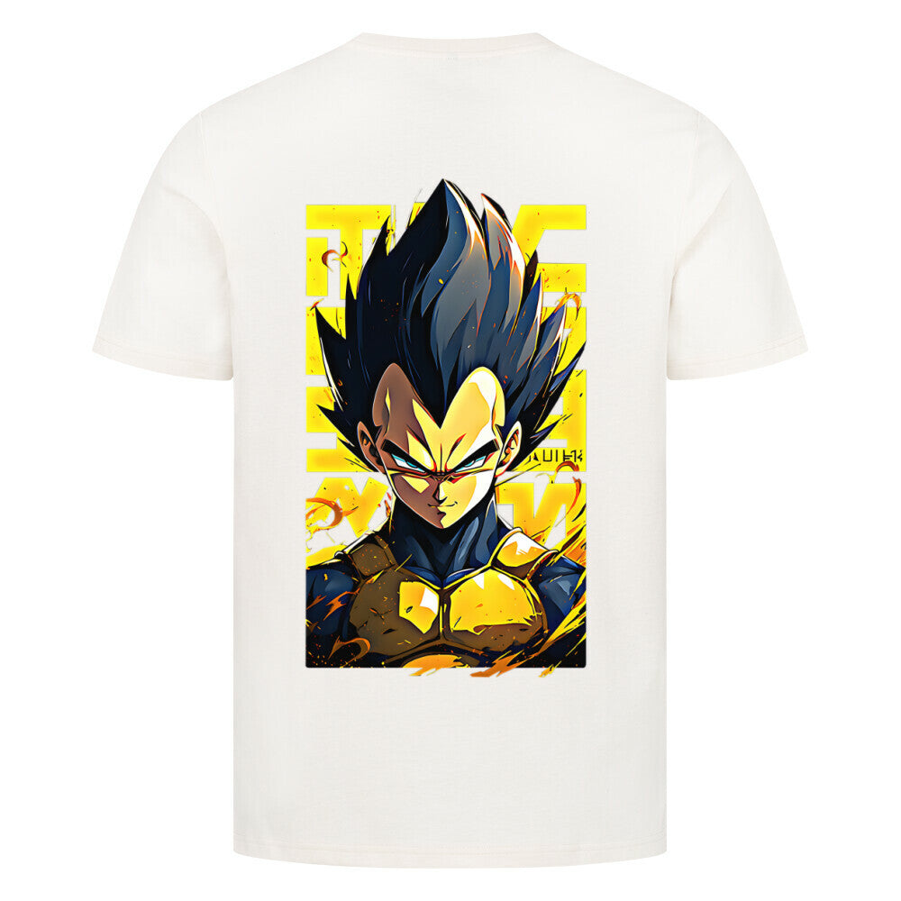 Vegeta Shirt