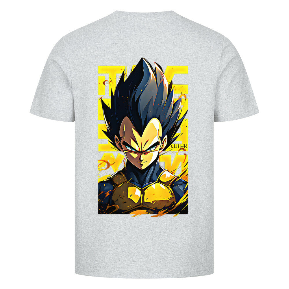 Vegeta Shirt