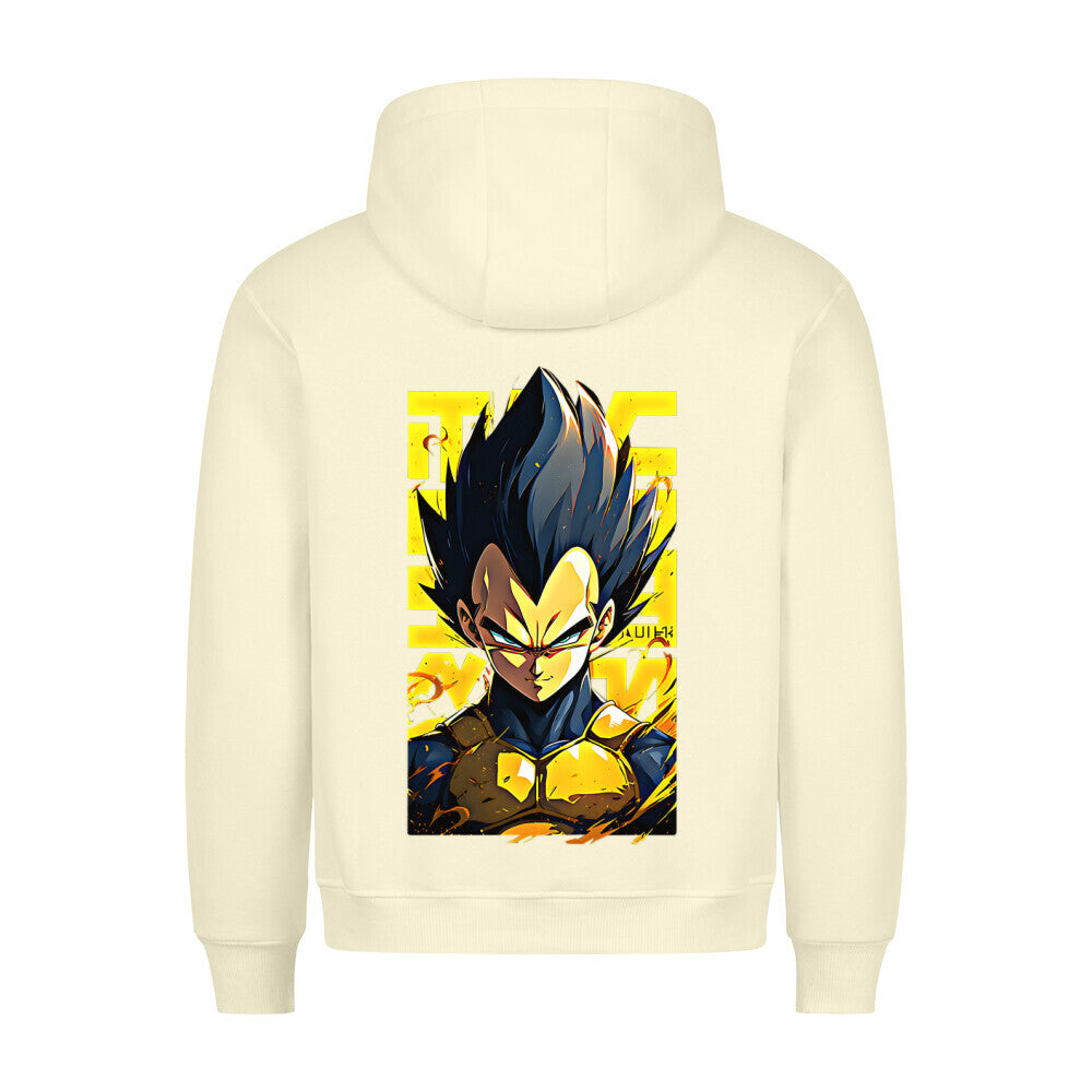 Vegeta Hoodie