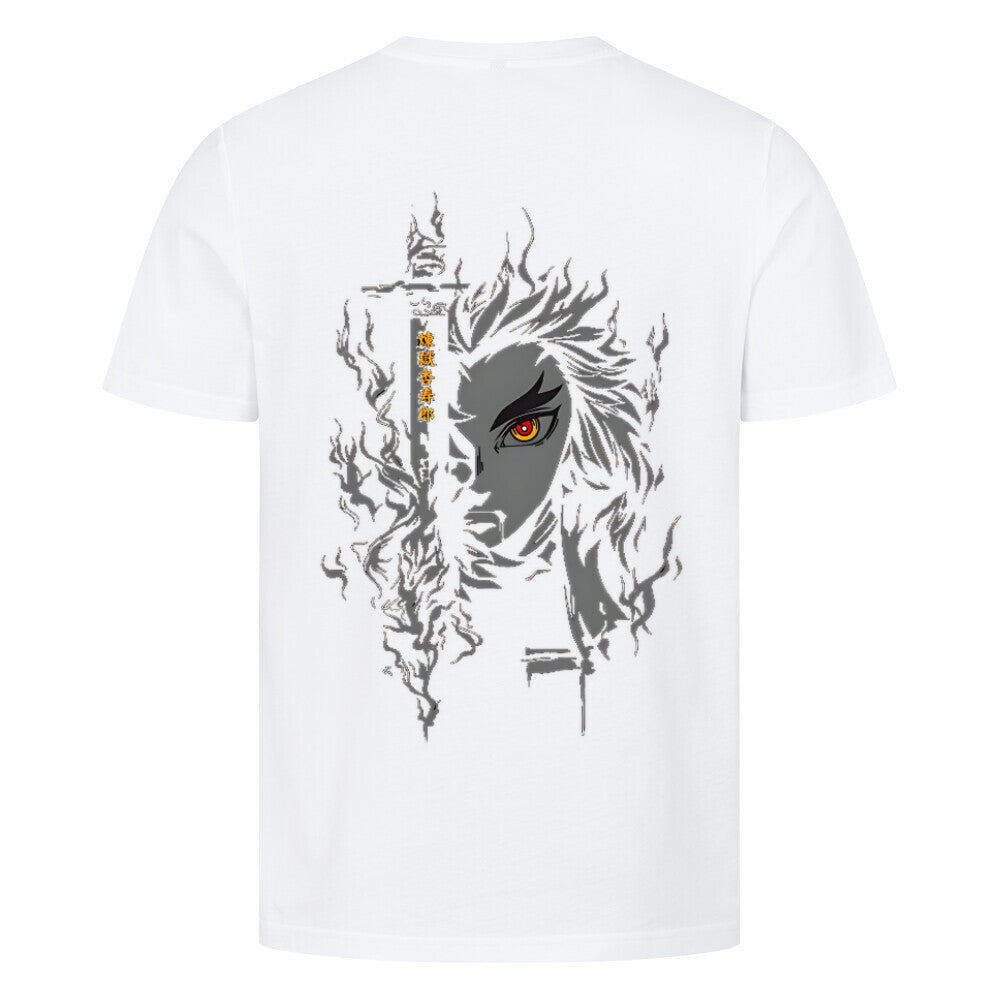 Rengoku Kyojuro Shirt