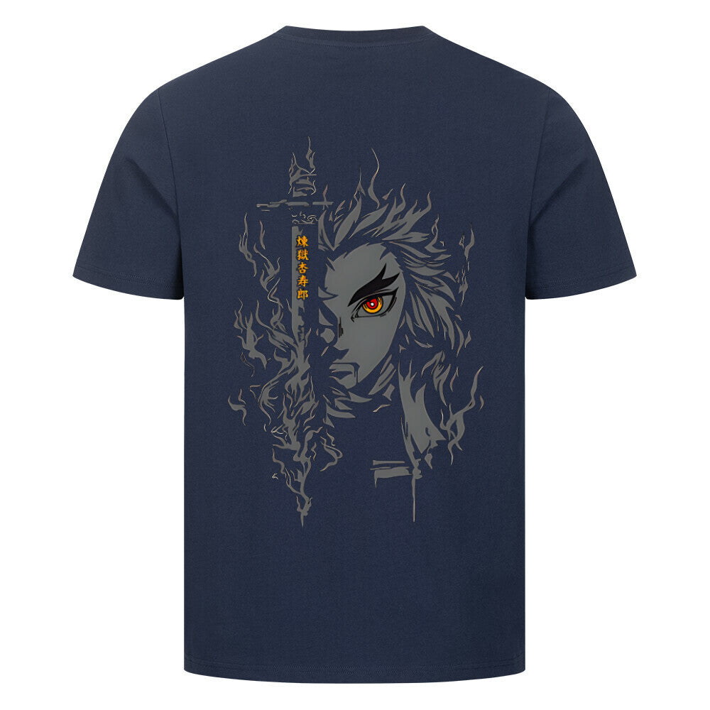 Rengoku Kyojuro Shirt