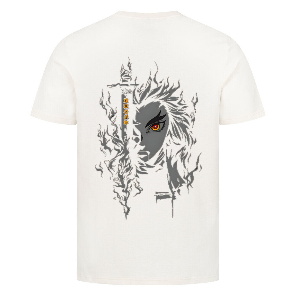 Rengoku Kyojuro Shirt