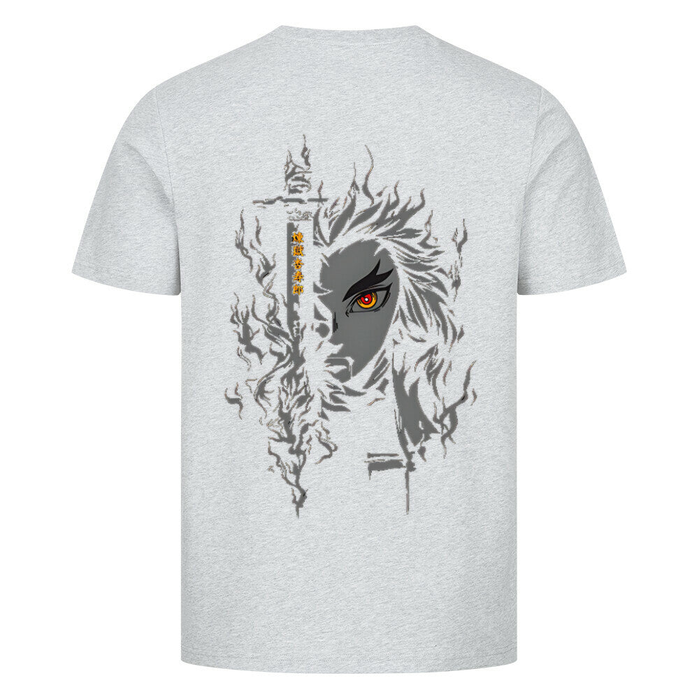 Rengoku Kyojuro Shirt