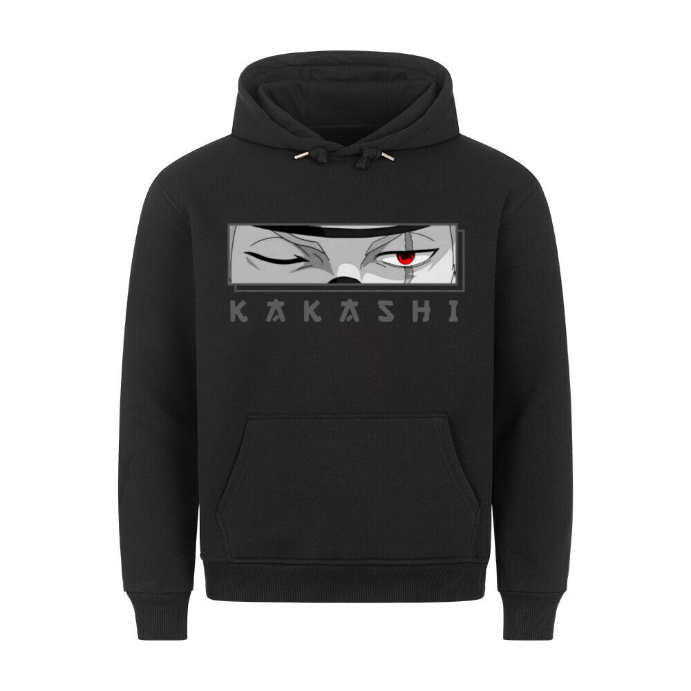 Kakashi Hoodie