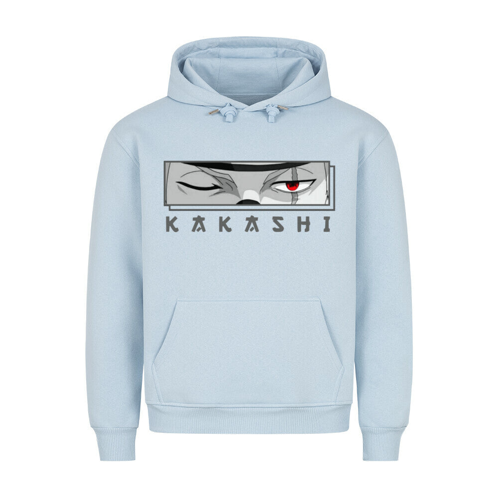 Kakashi Hoodie