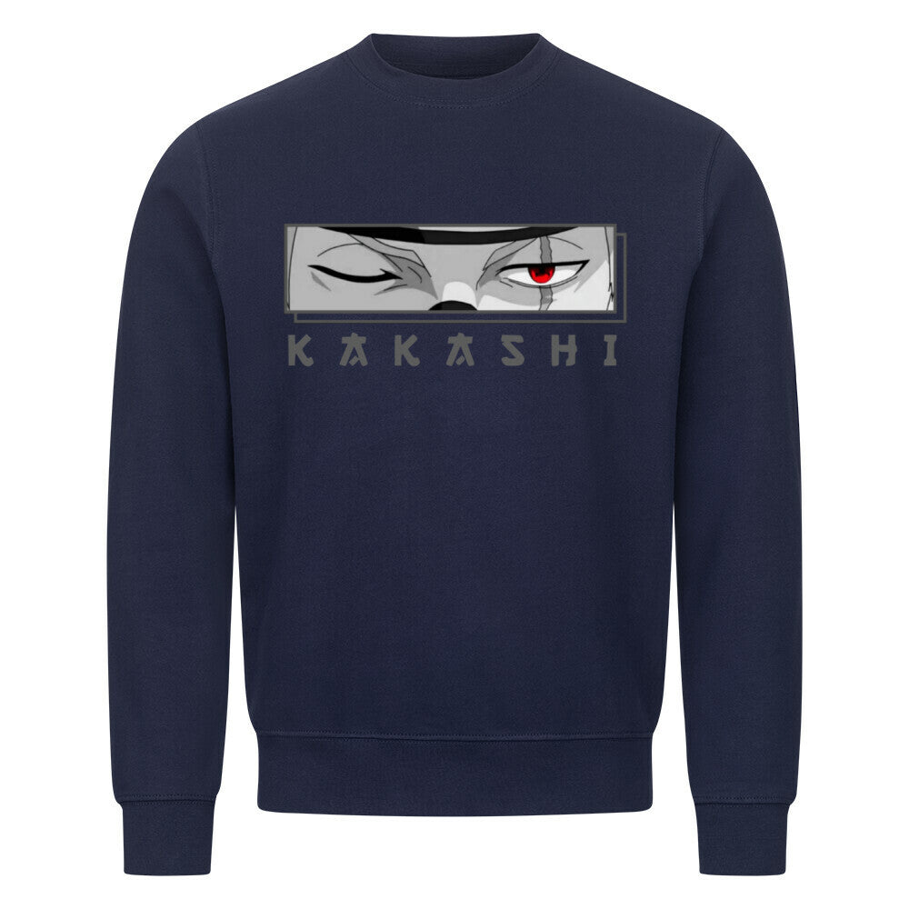 Kakashi Sweatshirt