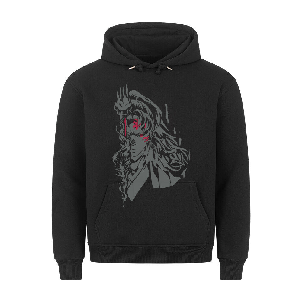 Yoriichi Tsugikuni Hoodie