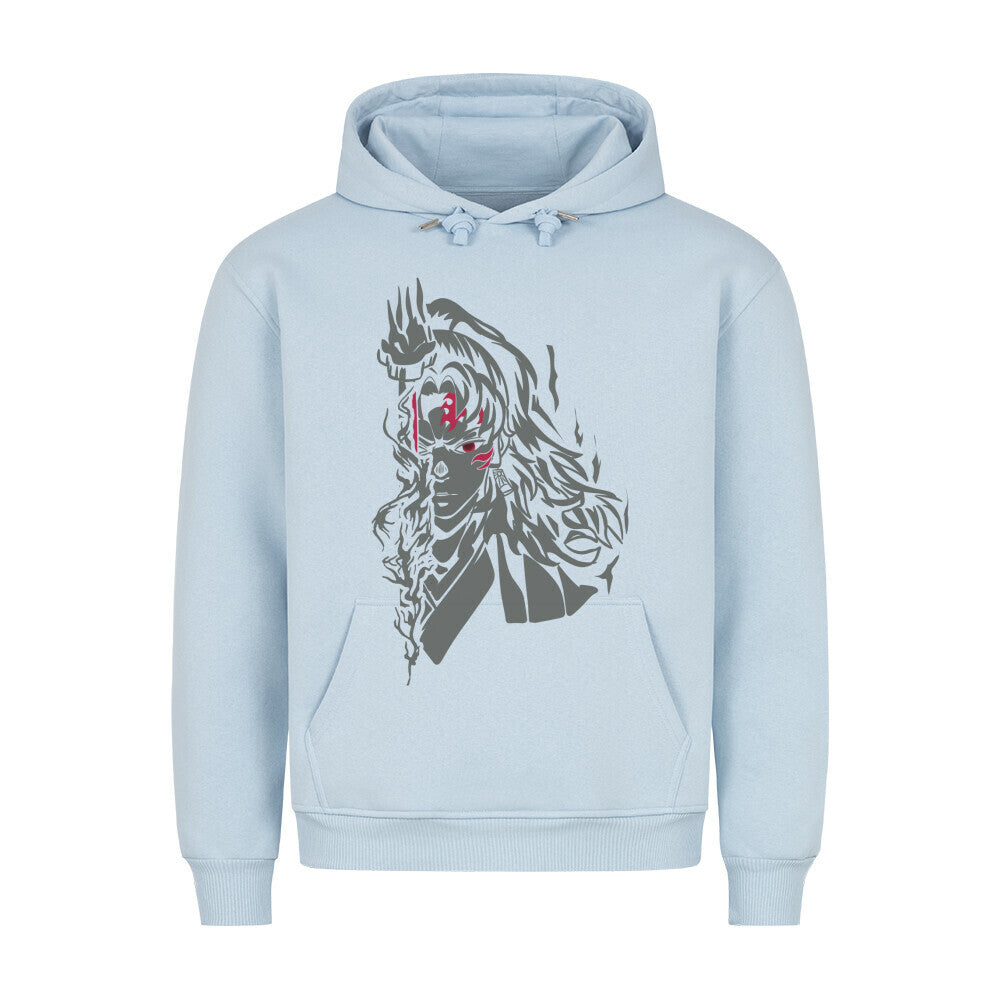 Yoriichi Tsugikuni Hoodie