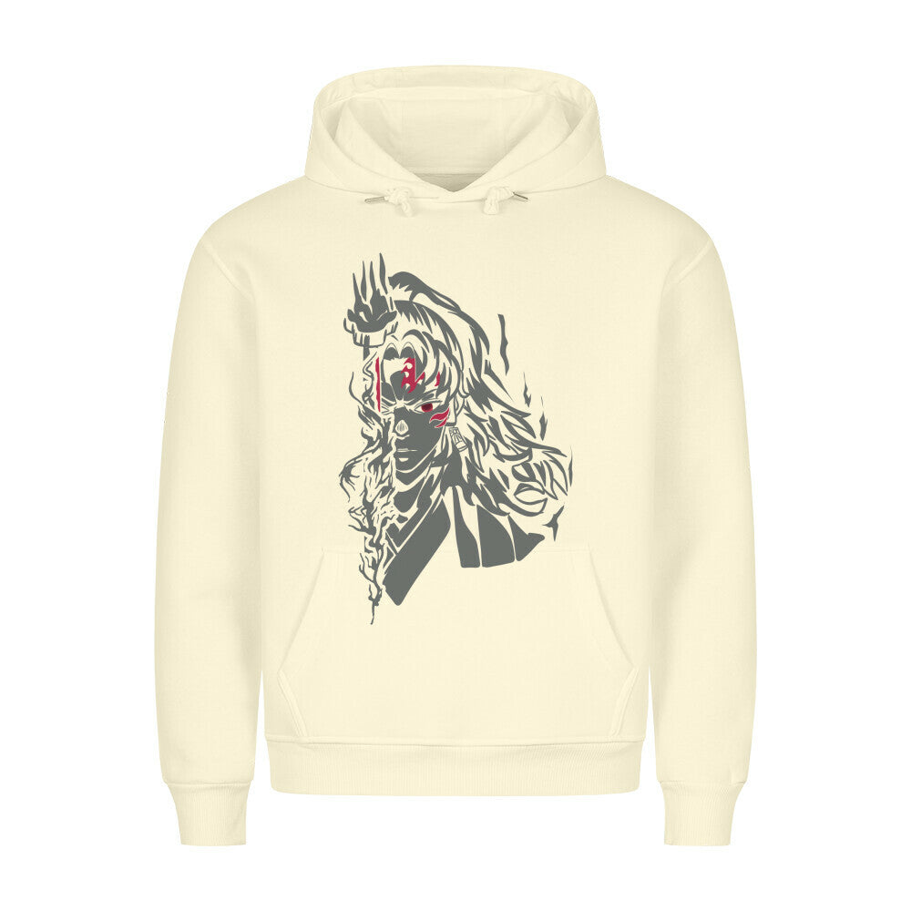 Yoriichi Tsugikuni Hoodie