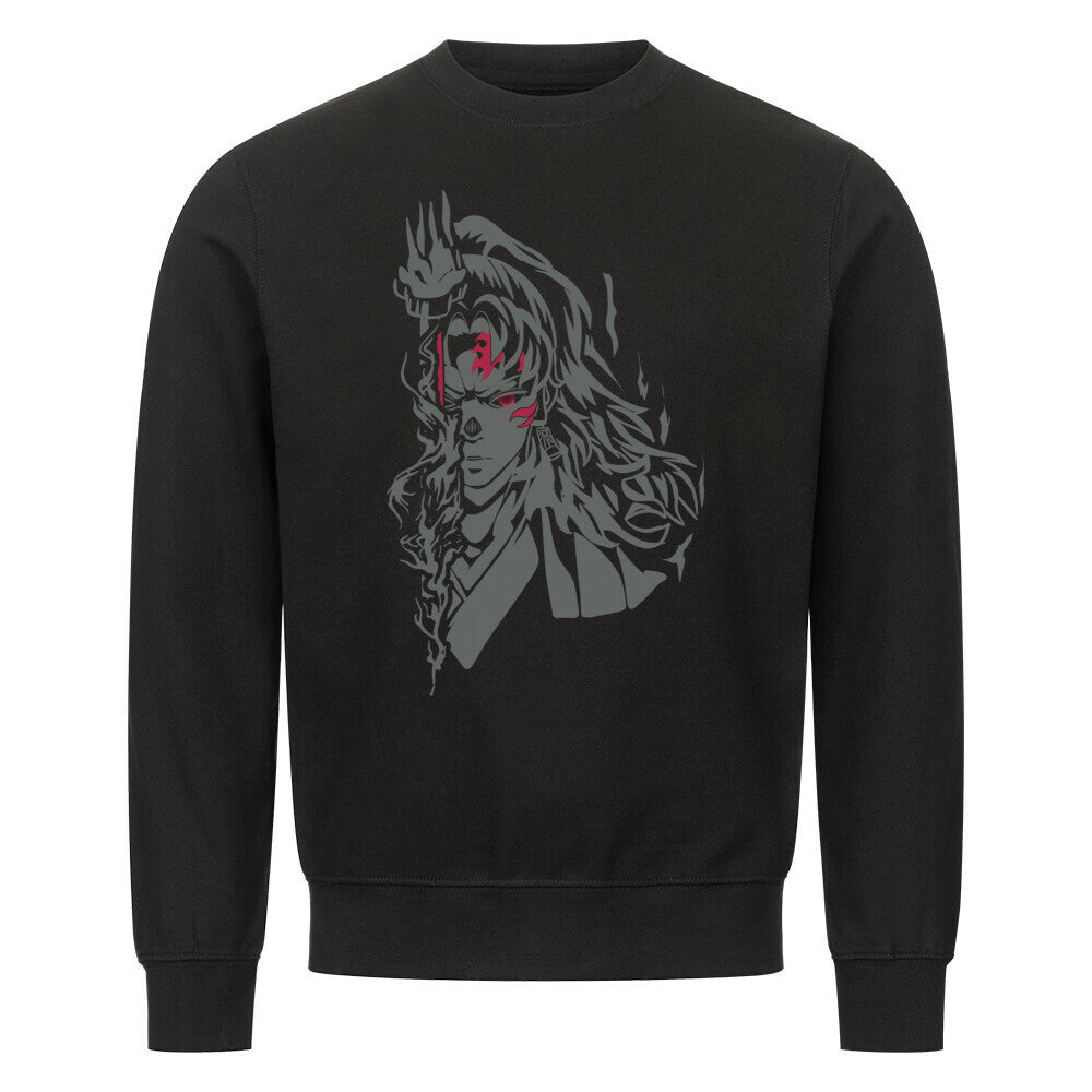 Yoriichi Tsugikuni Sweatshirt