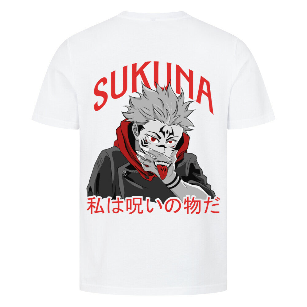 Sukuna Shirt