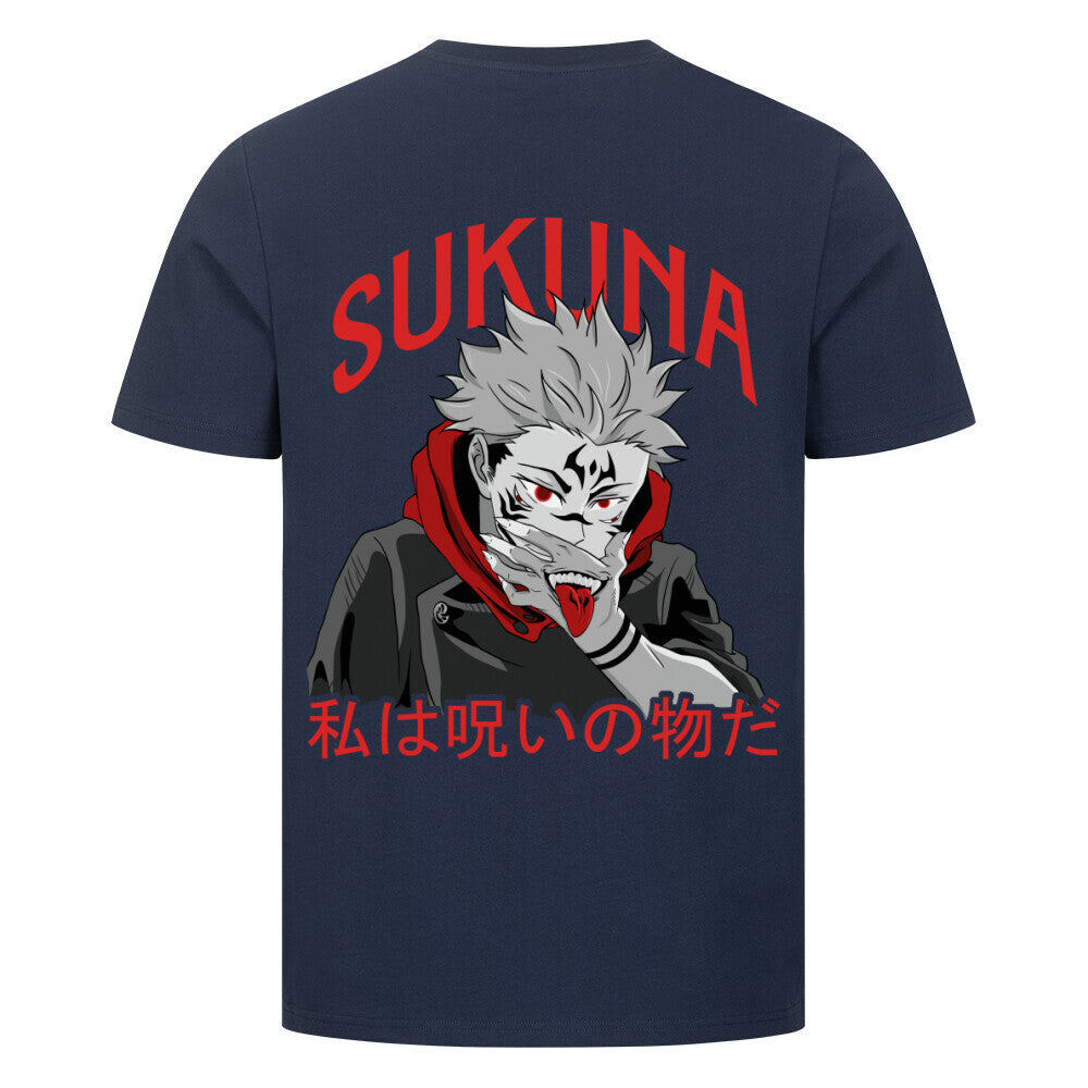 Sukuna Shirt