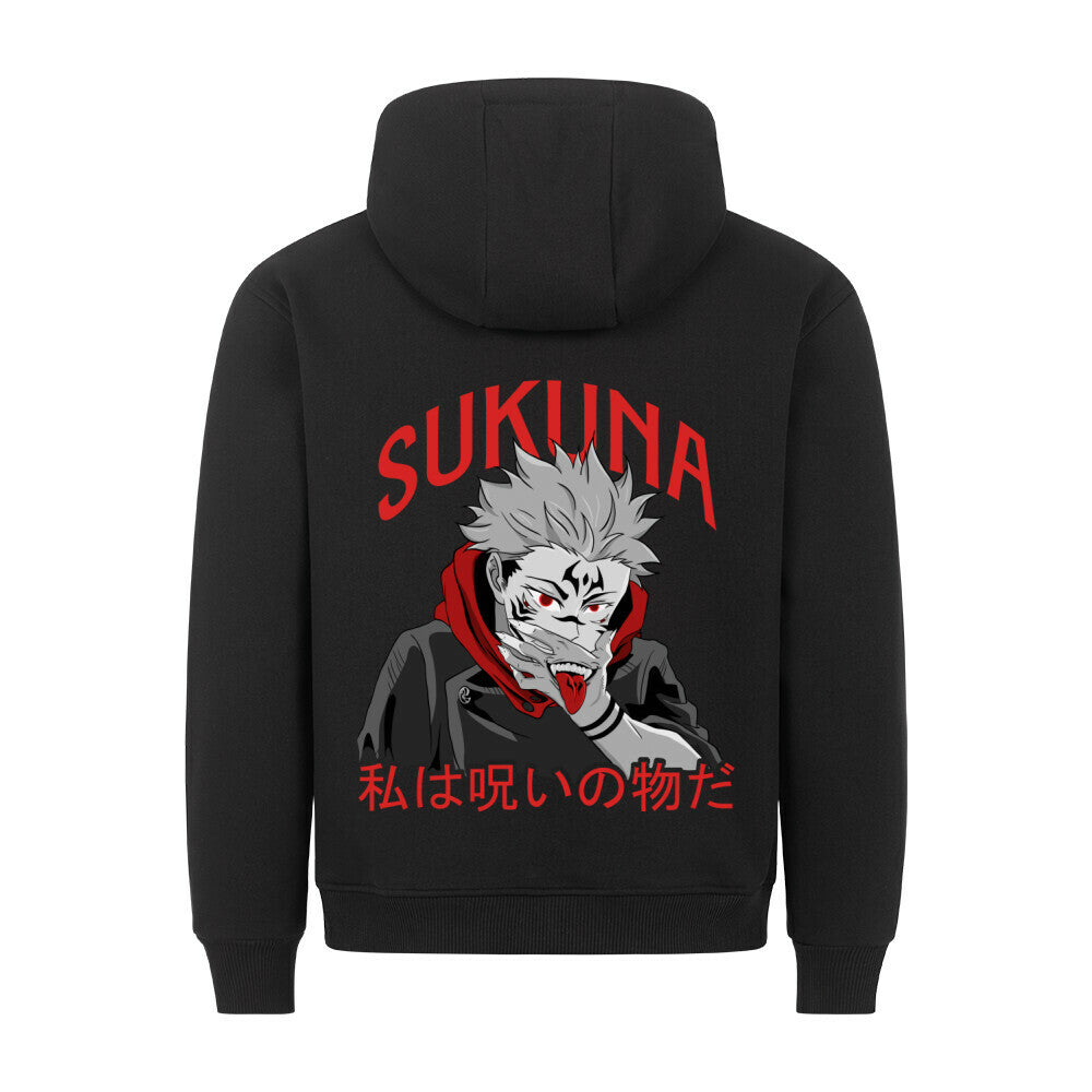 Sukuna Hoodie