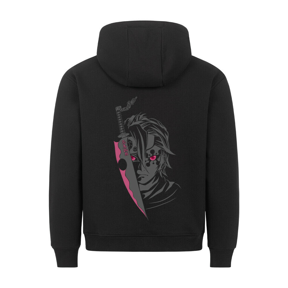 Tengen Uzui Hoodie