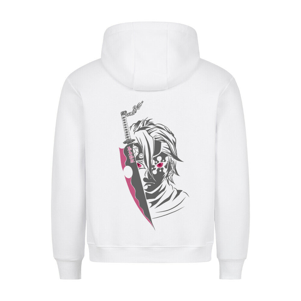 Tengen Uzui Hoodie