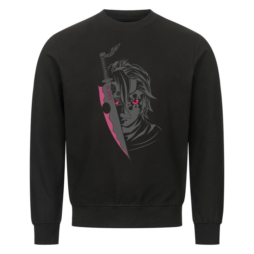 Tengen Uzui Sweatshirt