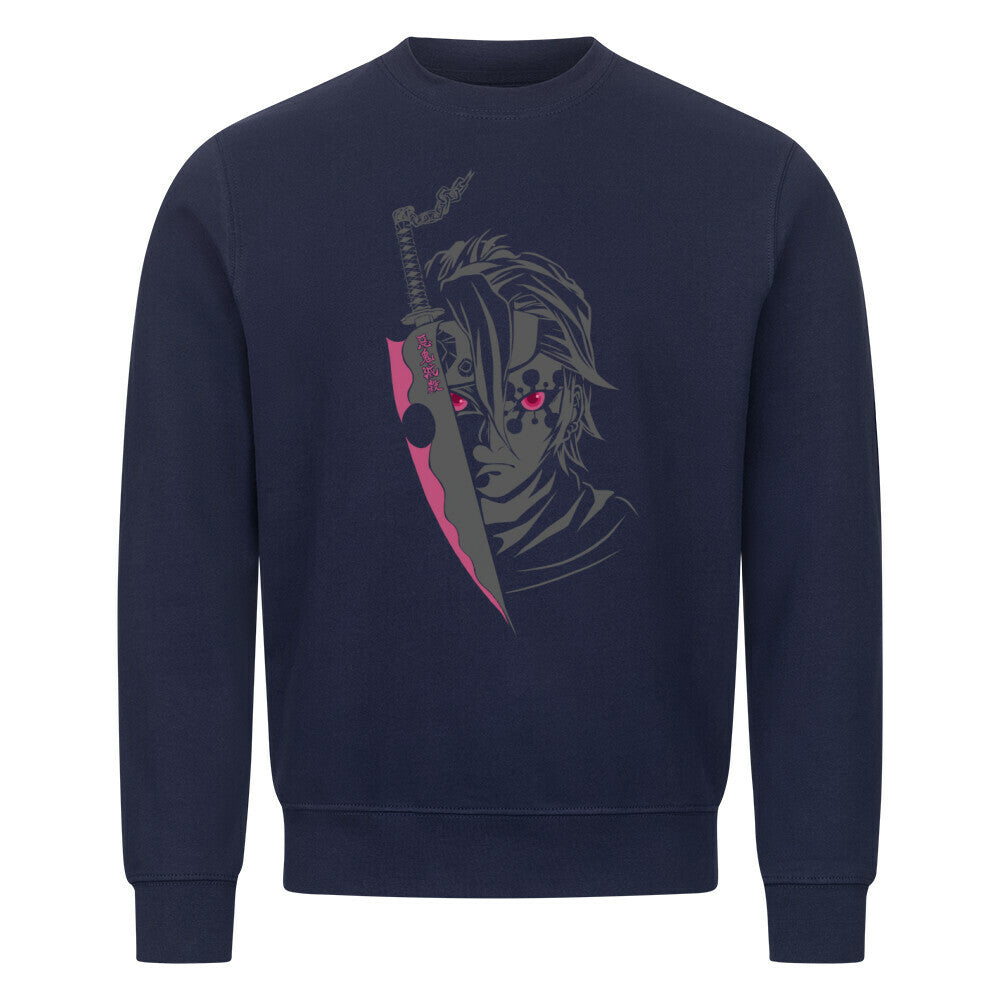 Tengen Uzui Sweatshirt