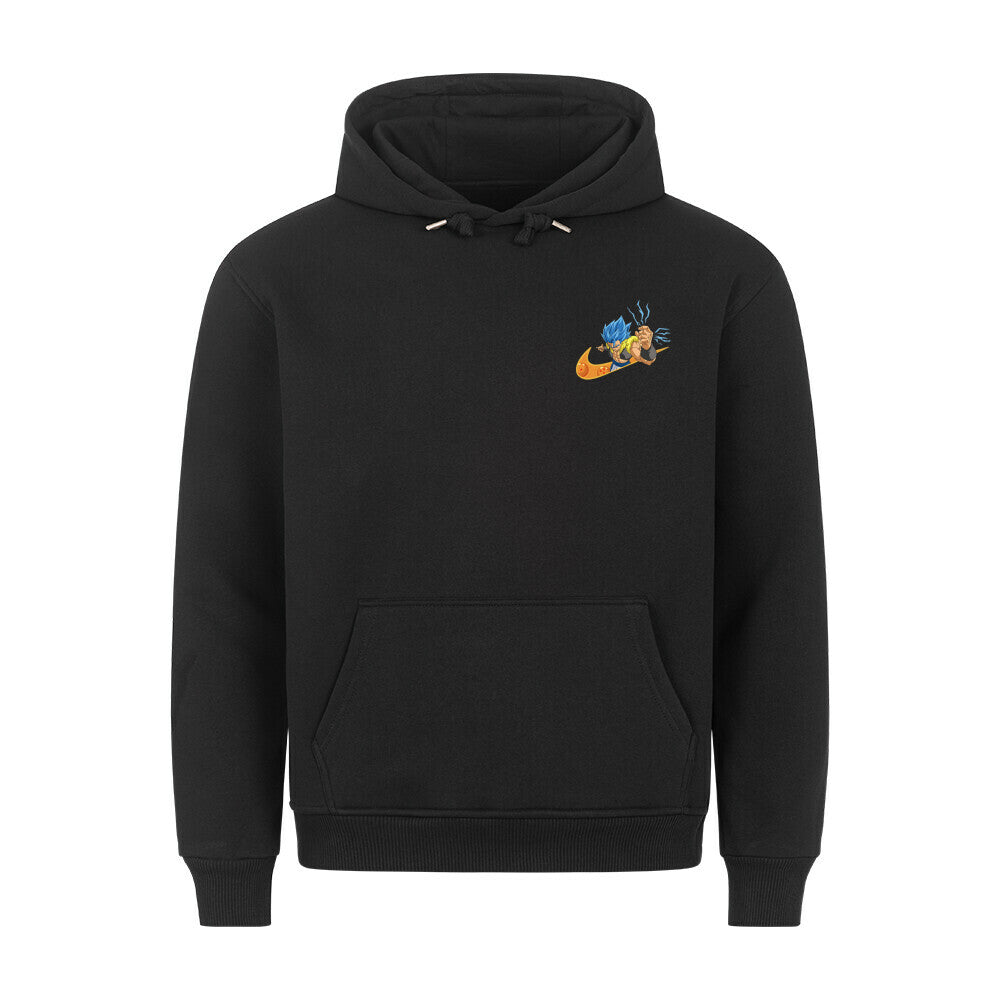 Gogeta Hoodie