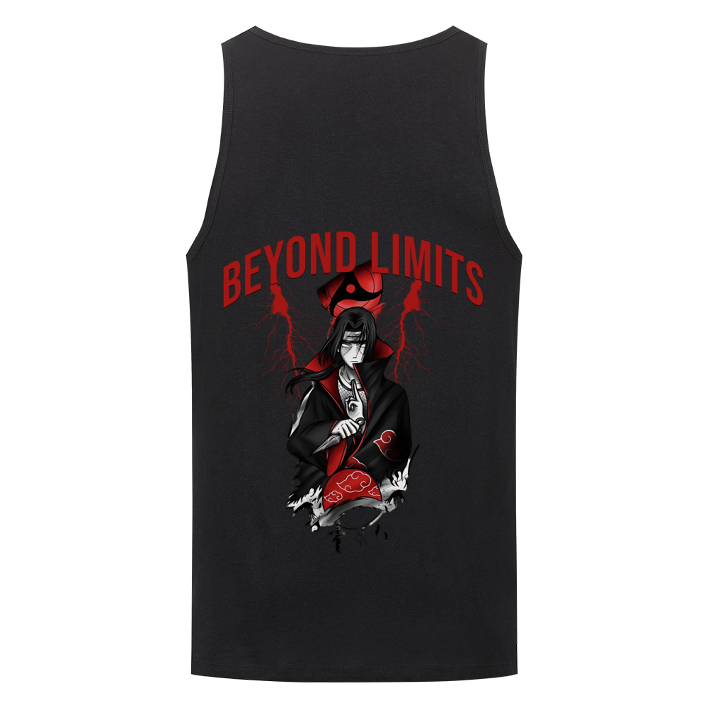 Beyond Limits Tank Top