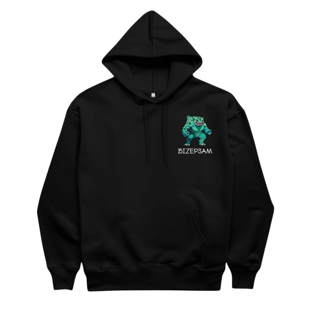 Bizepsam Pullover