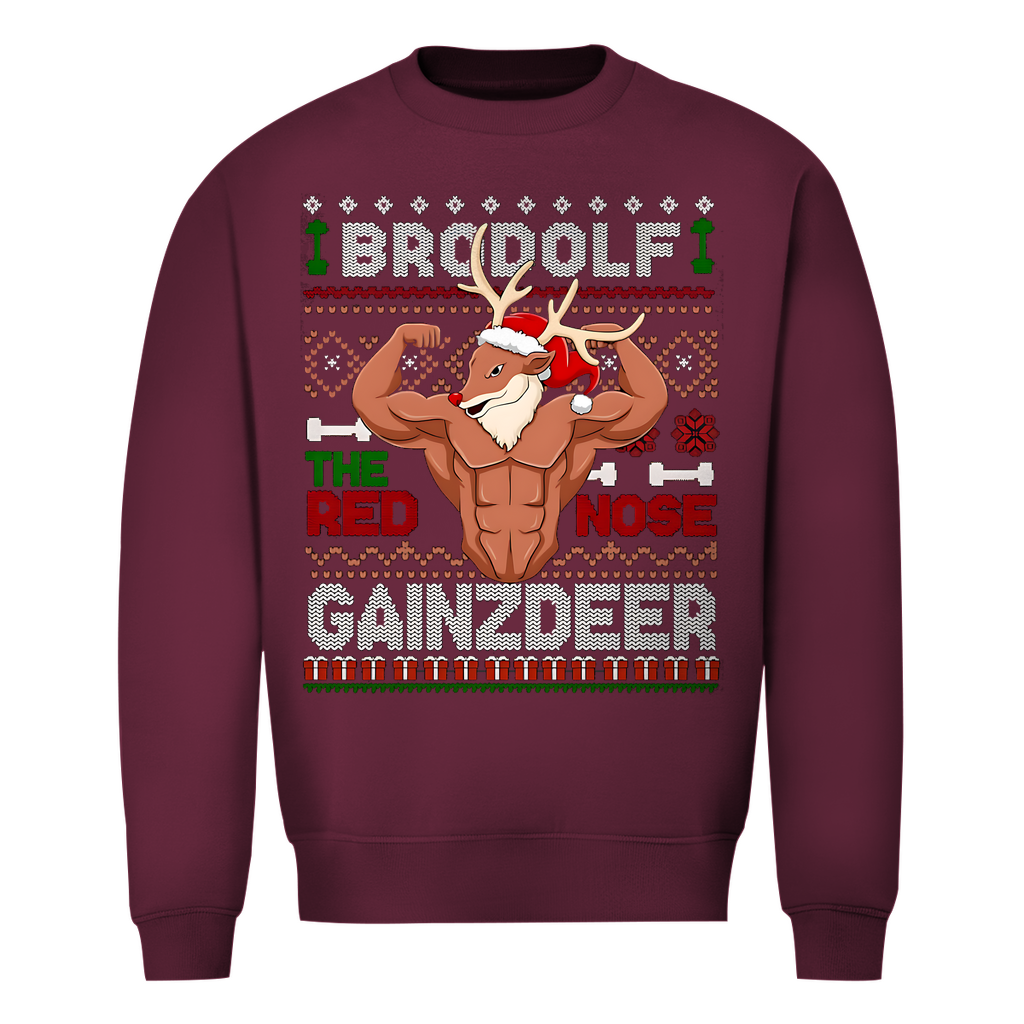 Brodolf Sweatshirt