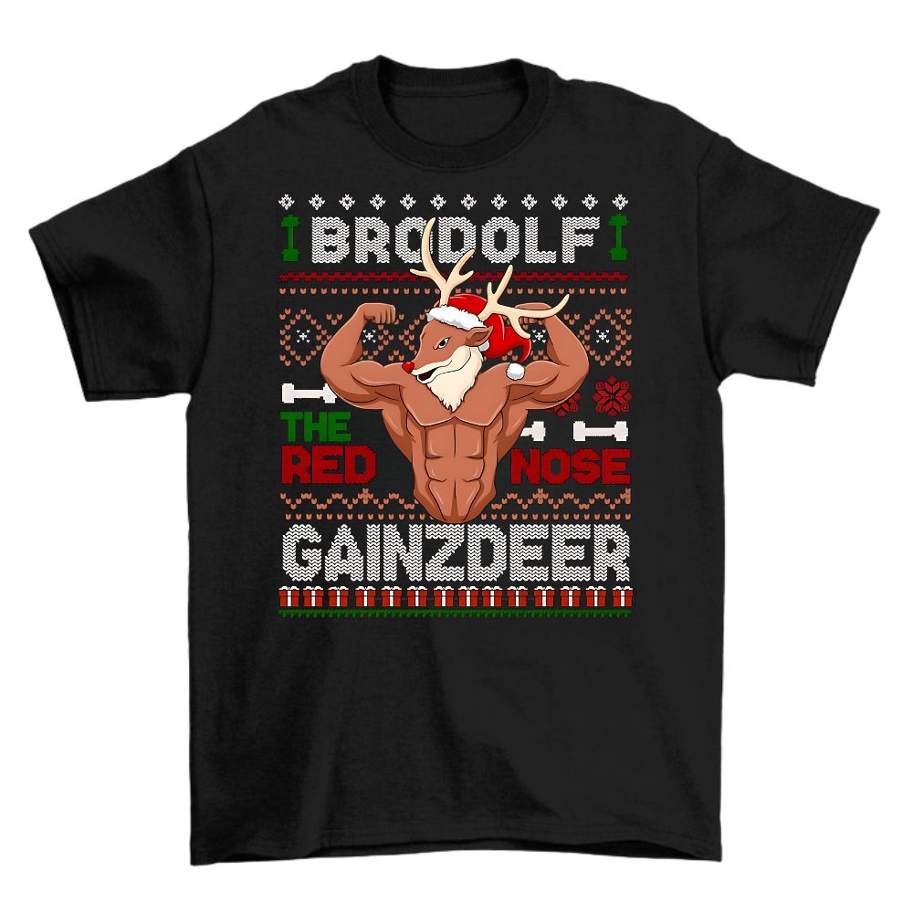 Brodolf Herren Shirt