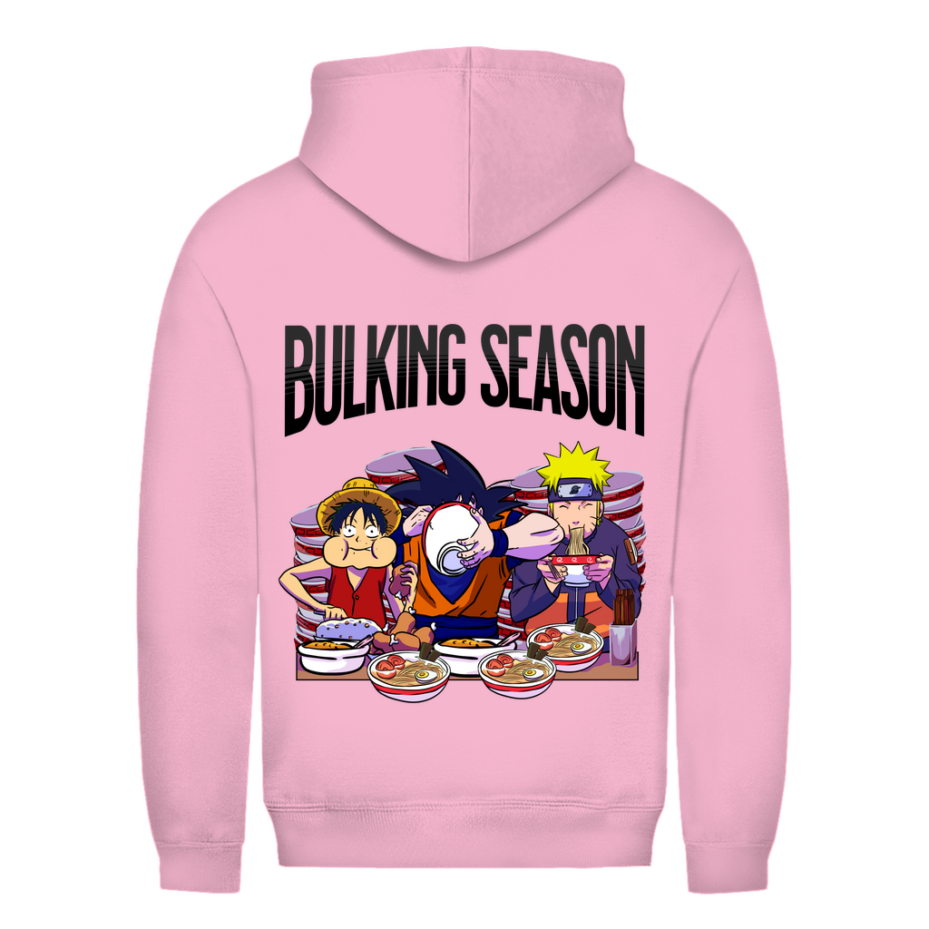 Bulking Season Damen Hoodie