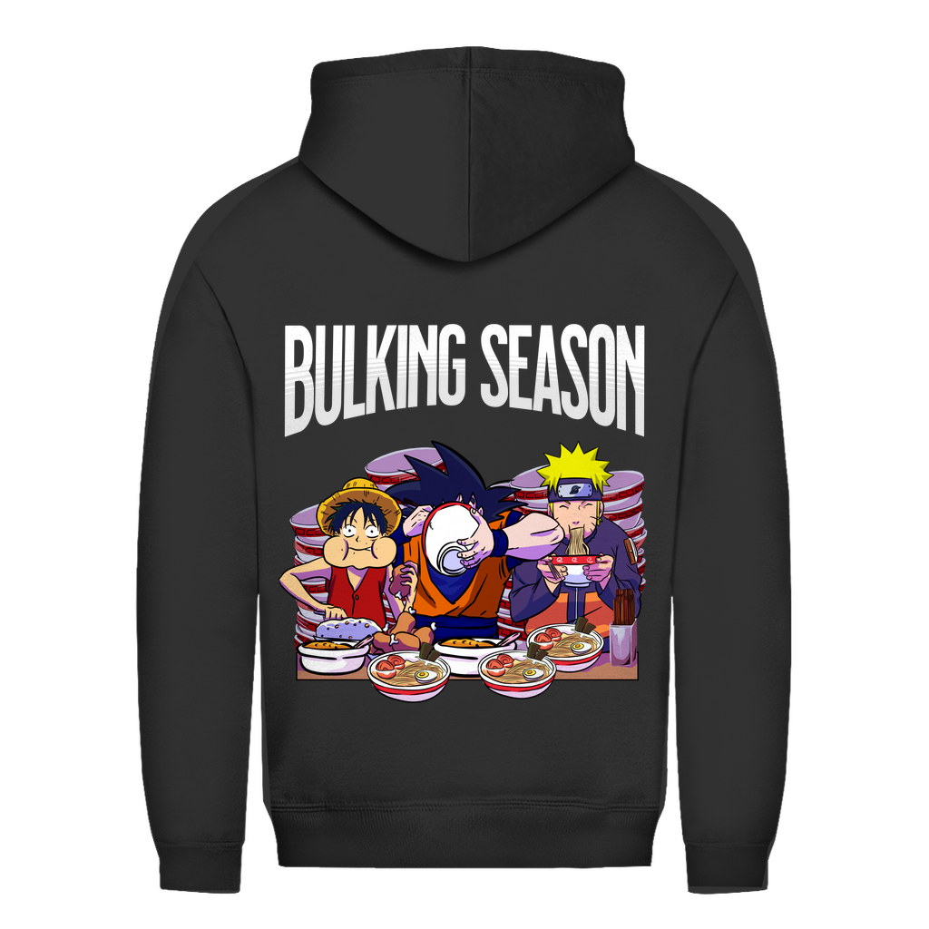 Bulking Season Damen Hoodie