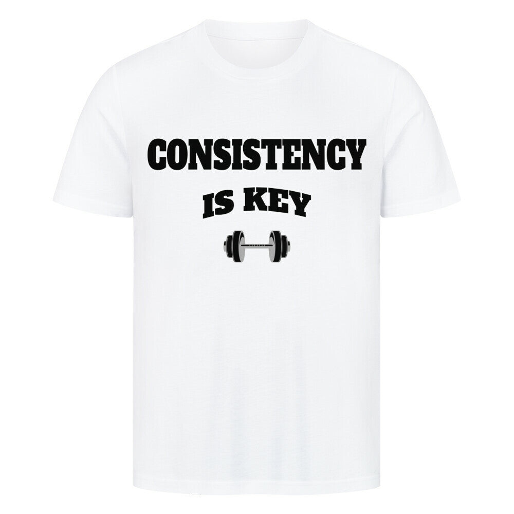 Consistency Is Key Shirt