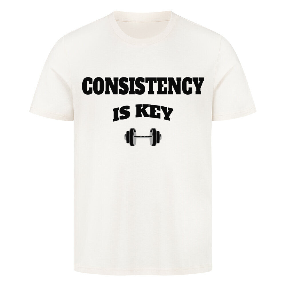 Consistency Is Key Shirt