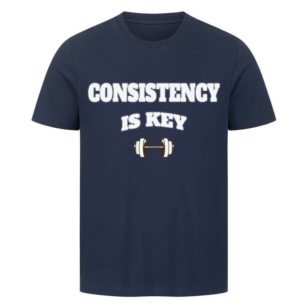 Consistency Is Key Shirt