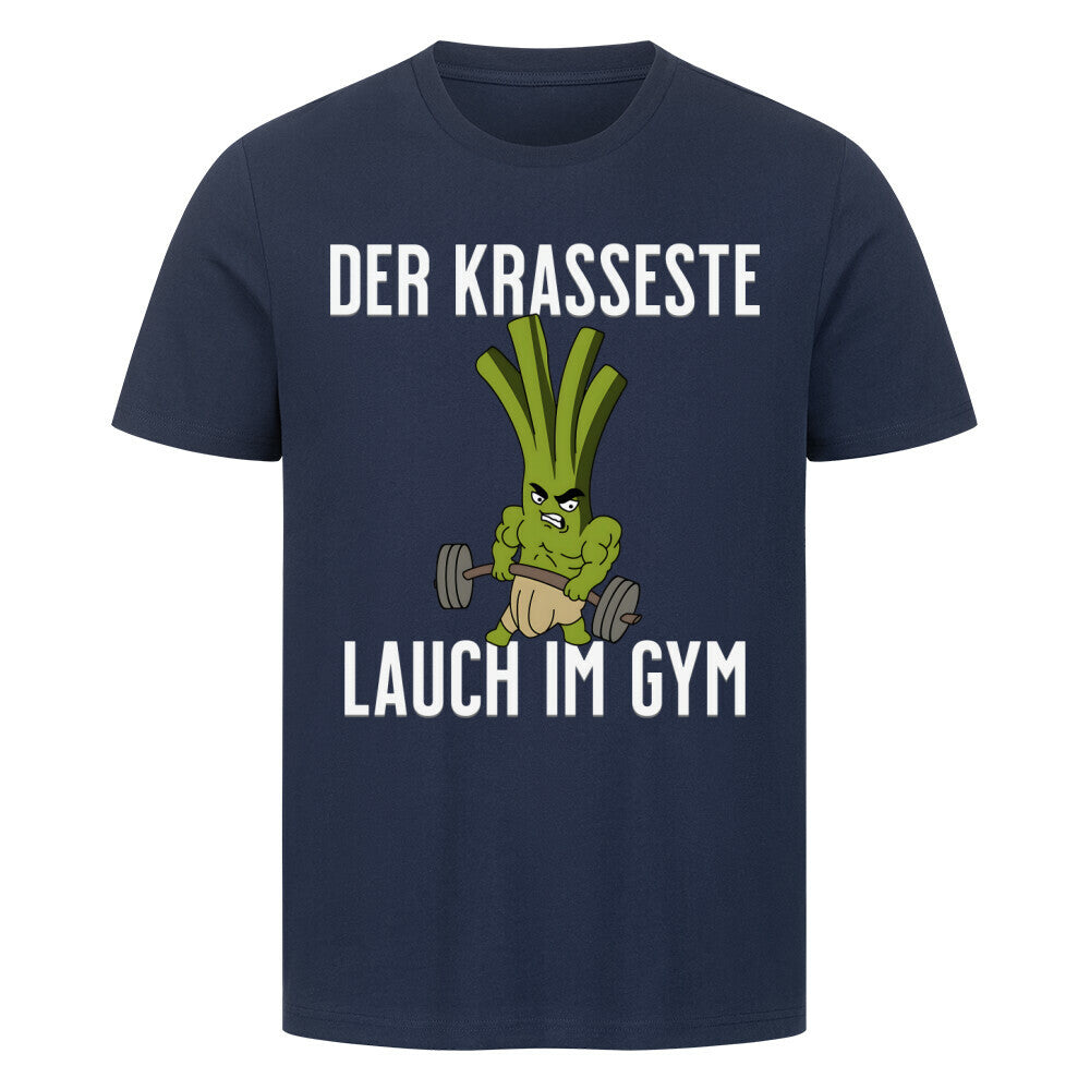 Der Krasseste Lauch Shirt