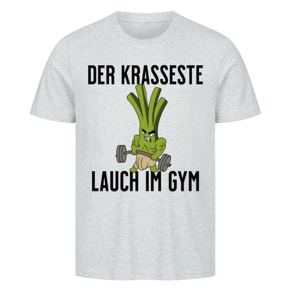 Der Krasseste Lauch Shirt