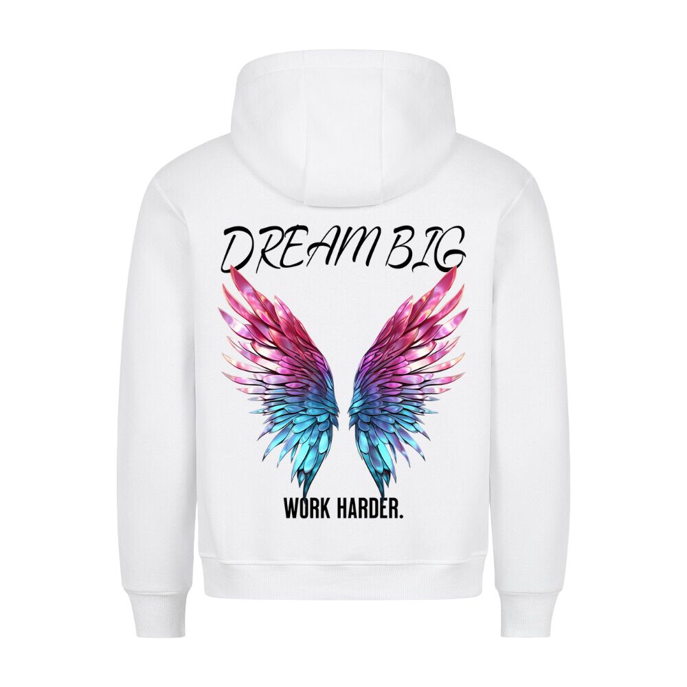 Dream Big Hoodie