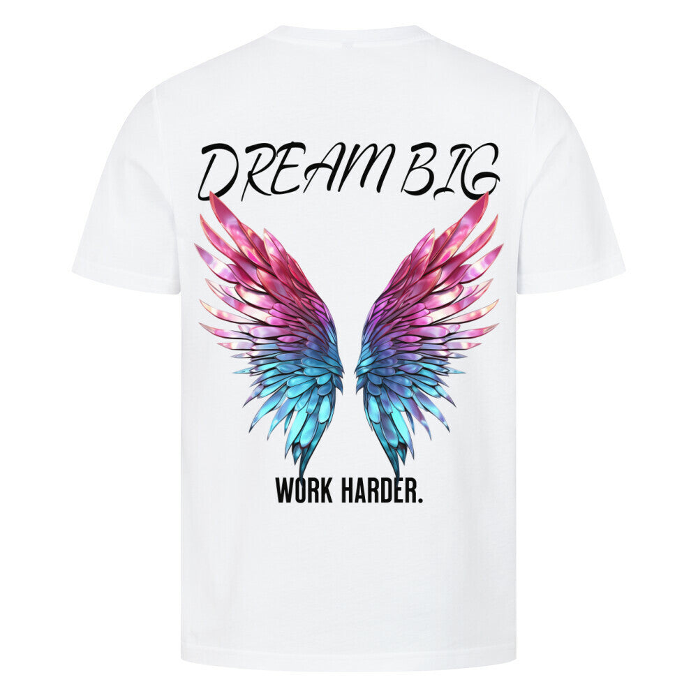 Dream Big Shirt