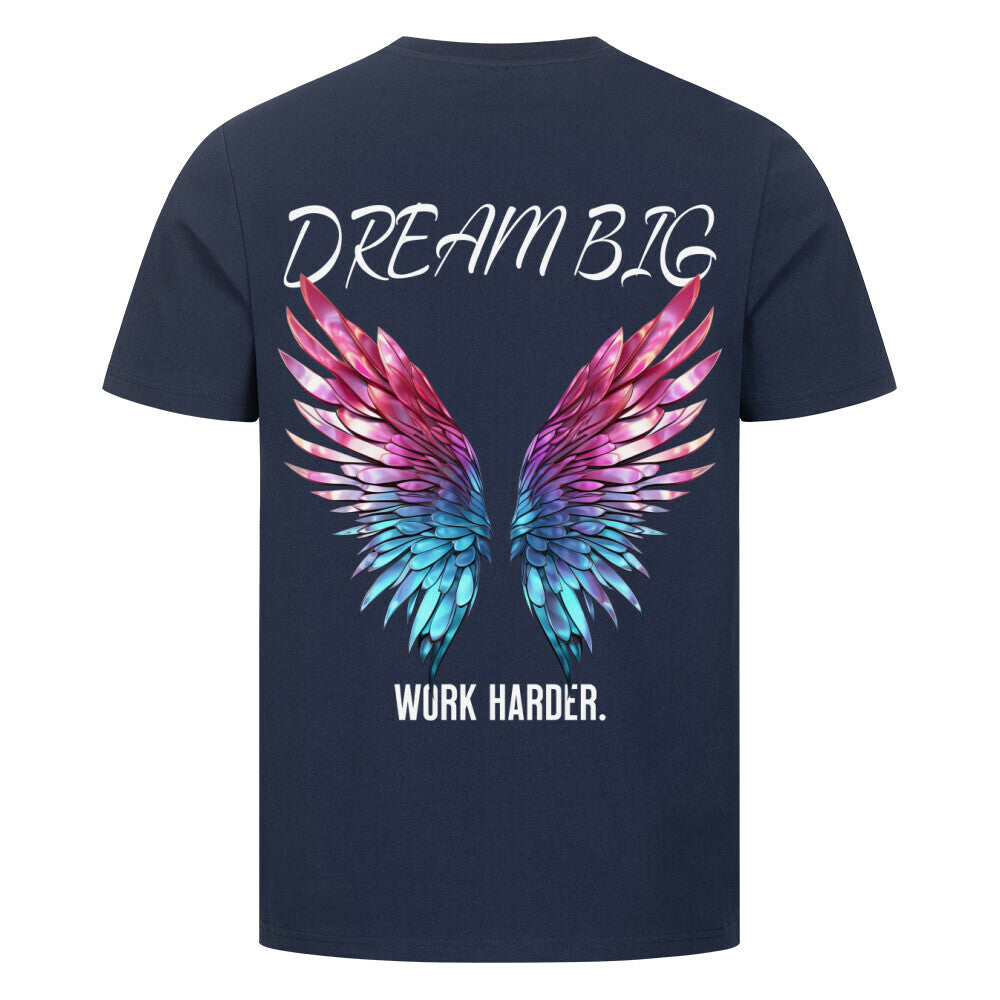 Dream Big Shirt